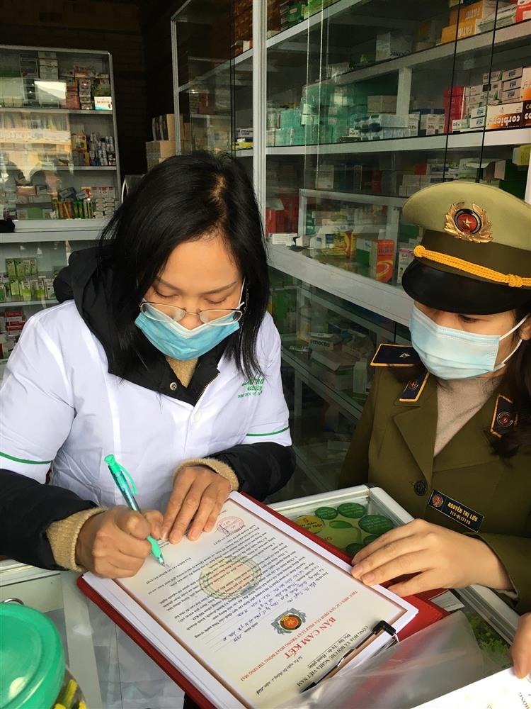 Đẩy mạnh các biện pháp phòng chống dịch bệnh COVID-19 trên địa bàn tỉnh Lào Cai